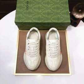 Picture of Gucci Shoes _SKUGuccisz35-45hnh04339725